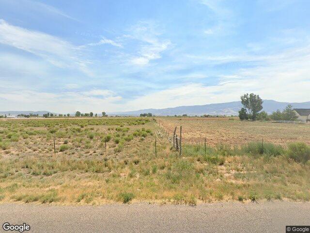 5740 n 2300 w, cedar city,  UT 84721