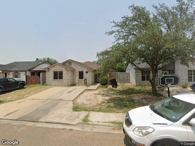 1416 roadrunner, laredo,  TX 78045