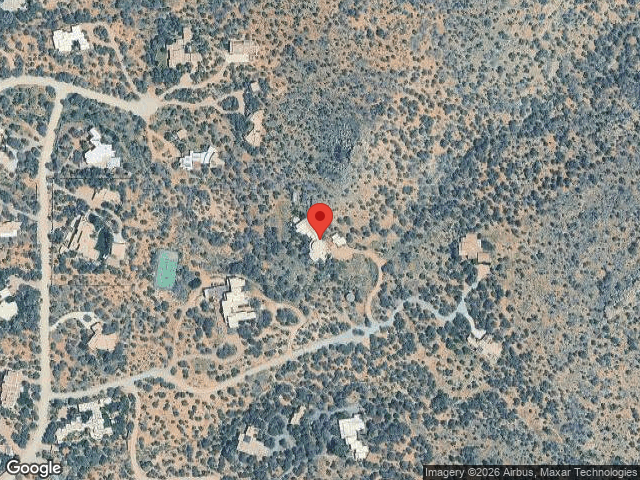 7 altazano dr, santa fe,  NM 87505