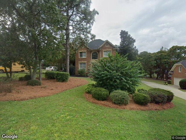 401 bostwick ridge, columbia,  SC 29229