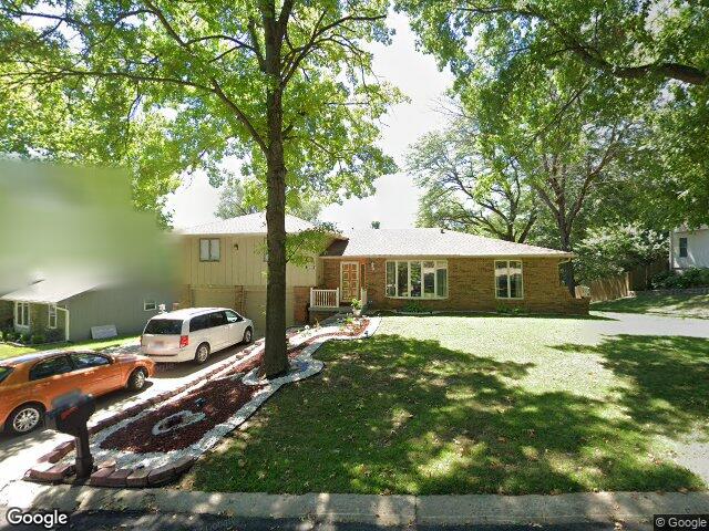 6223 troup ave, kansas city,  KS 66102