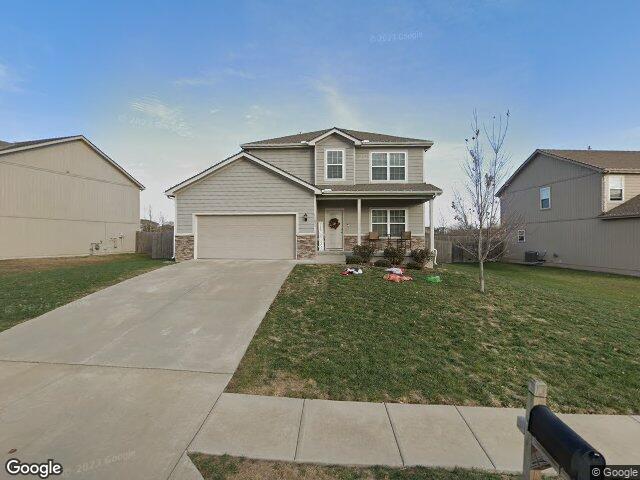 11033 n jefferson st, kansas city,  MO 64155