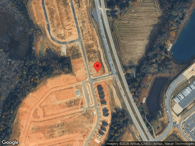 106 n finley landing parkway #1 davidson, smithfield,  NC 27577