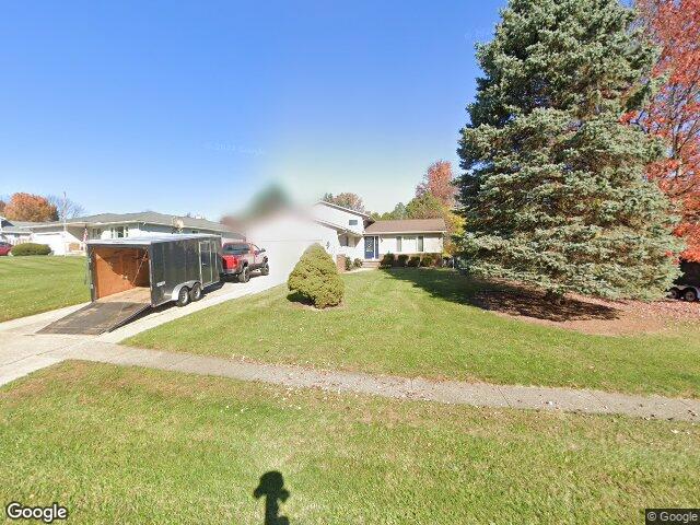 4139 beverly hills dr, brunswick,  OH 44212