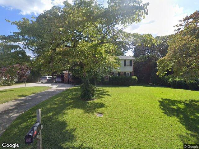 6606 christie rd, columbia,  SC 29209