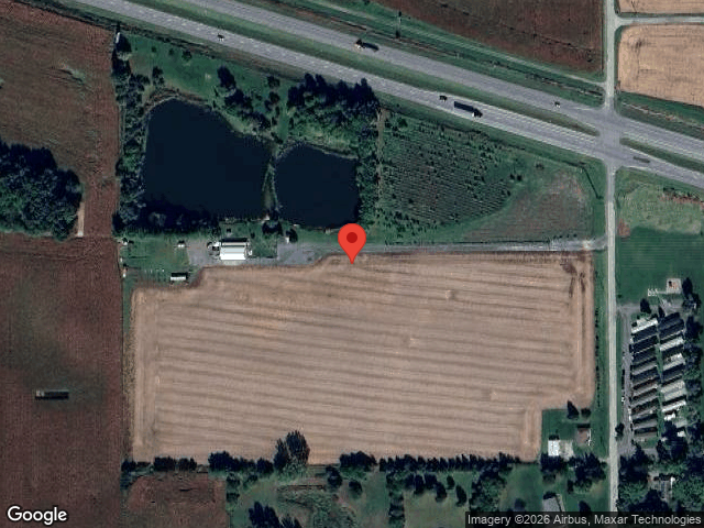 10647 hawthorn rd, plymouth,  IN 46563