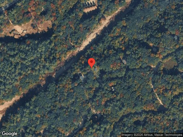 96 doe run, campton,  NH 03223