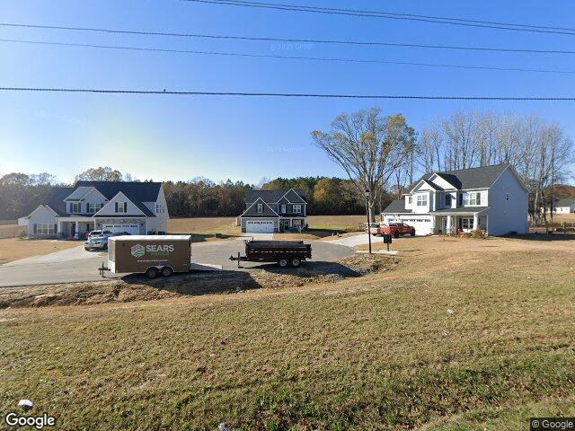 193 abby meadows ct, clayton,  NC 27520