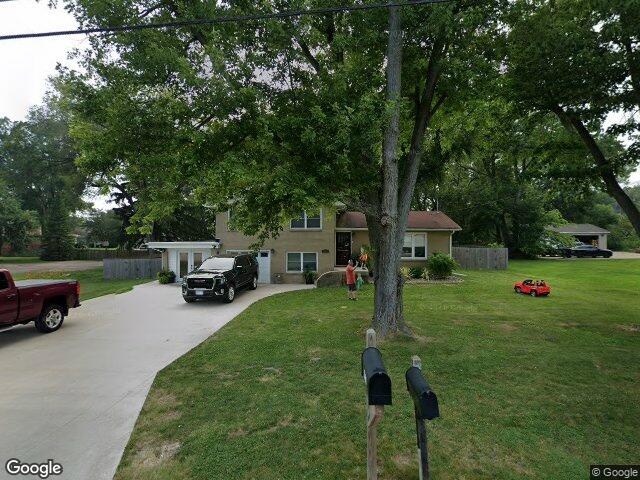 2106 eastwood ave, streator,  IL 61364