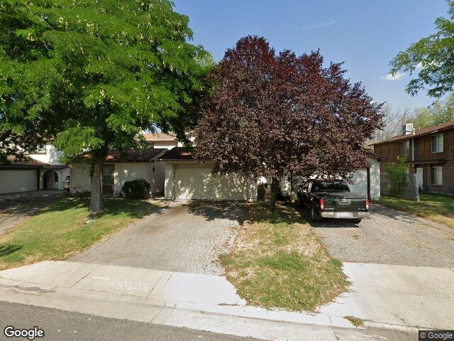 1068 n 250 w, logan,  UT 84341