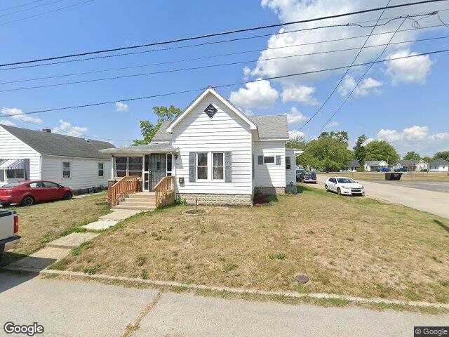 330 rose ave, washington court house,  OH 43160