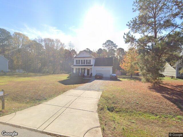 501 hunter ln, zebulon,  NC 27597