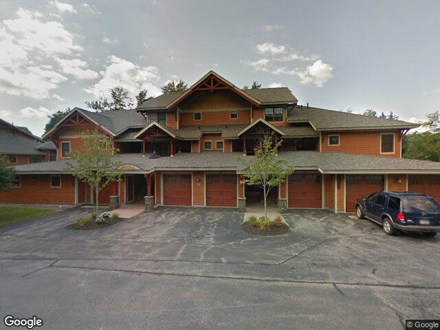 15 riverside terrace, lincoln,  NH 03251