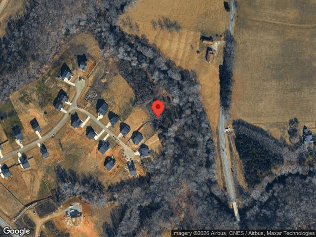 85 claude creek dr, smithfield,  NC 27577