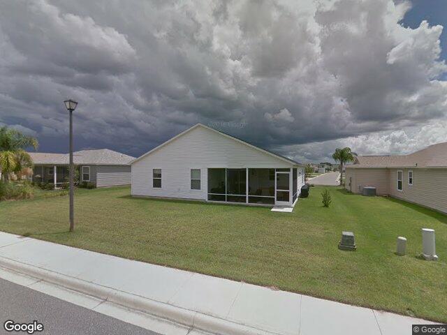 2297 montbrook pl, the villages,  FL 32162