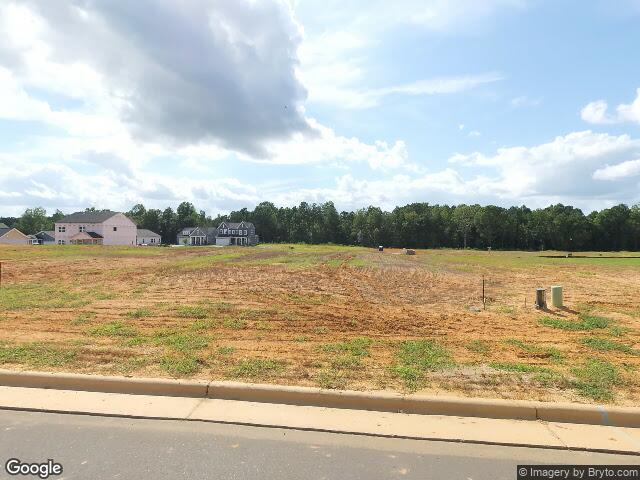 141 n stonemill trail
                                ,Unit Homesite 286, wilsons mills,  NC 27520