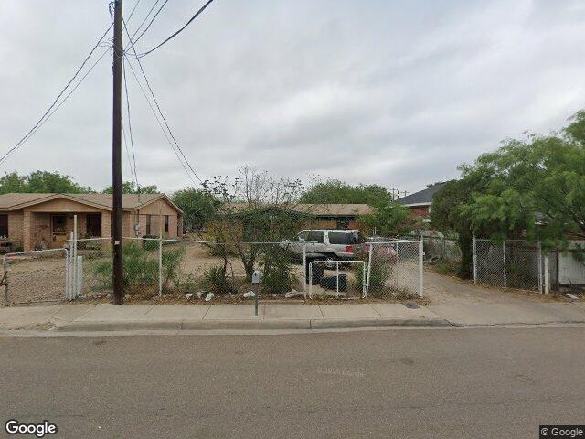 2489 barrera st, eagle pass,  TX 78852