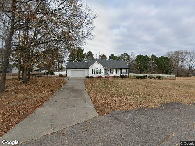 109 big branch ct, zebulon,  NC 27597