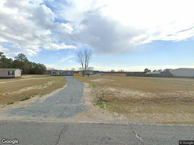 324 mill creek church rd, newton grove,  NC 28366