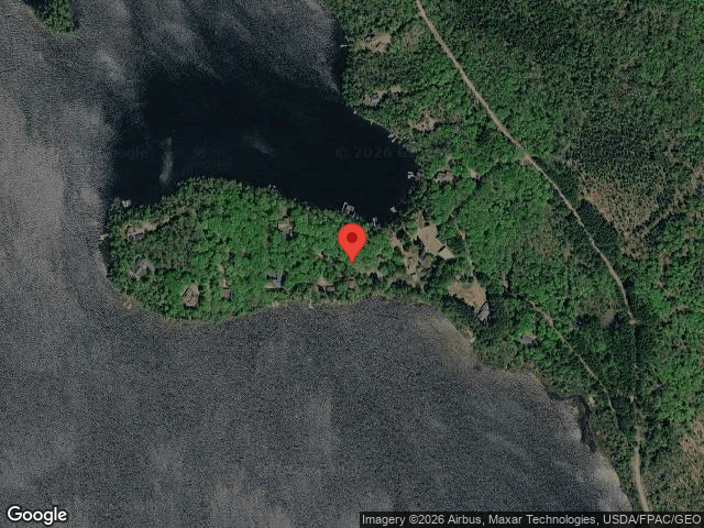 lot 1 village point ln, presque isle,  WI 54557