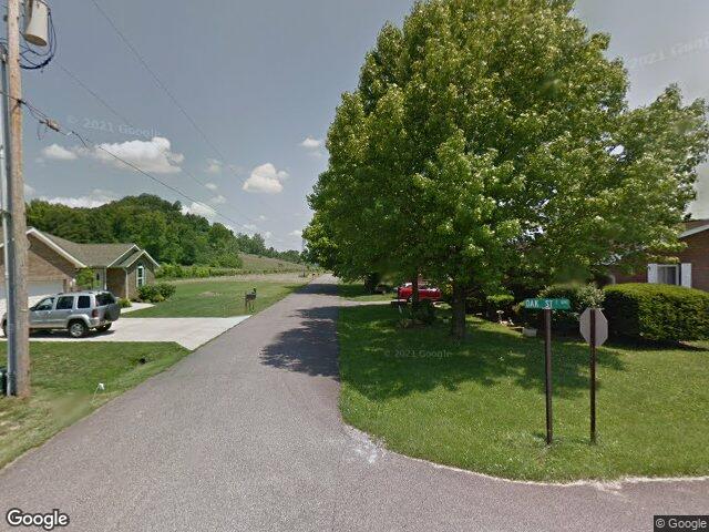 45 township road 1174, proctorville,  OH 45669