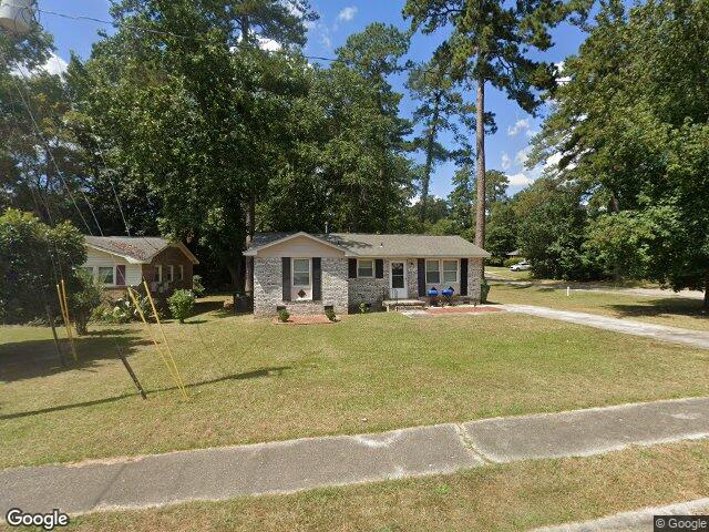 3621 baywater dr, columbia,  SC 29209
