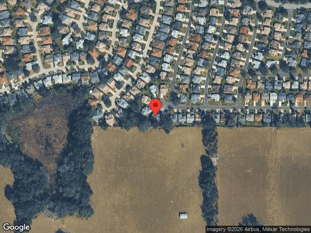 17481 se 76th intlock terrace, the villages,  FL 32162