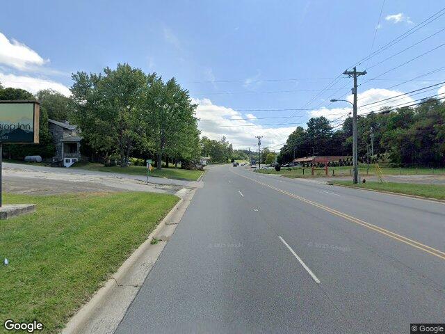 tbd jefferson avenue, west jefferson,  NC 28694