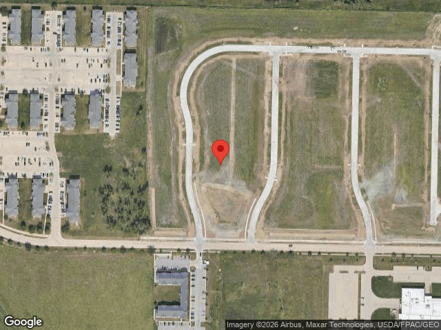 7101 artesa bell drive sw, cedar rapids,  IA 52404