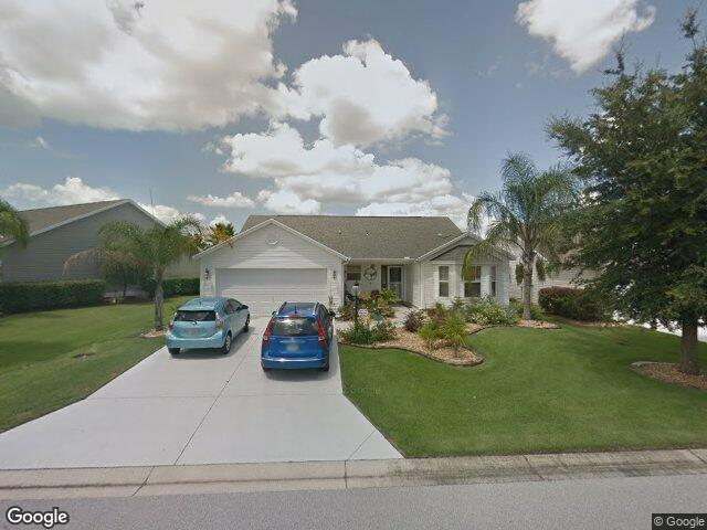 1553 gumwood dr, the villages,  FL 32162