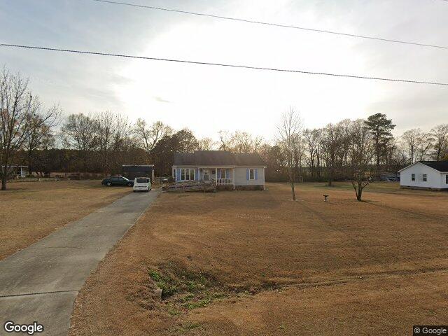 96 homestead dr, selma,  NC 27576