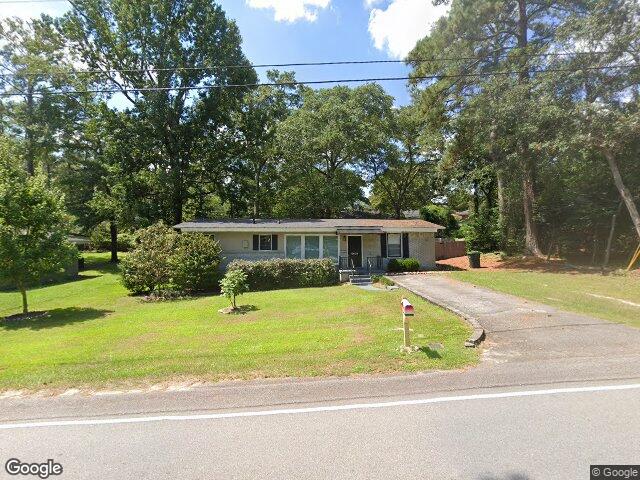 6609 satchel ford rd, columbia,  SC 29206