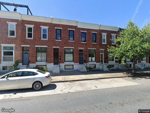 2731 eastern ave, baltimore,  MD 21224