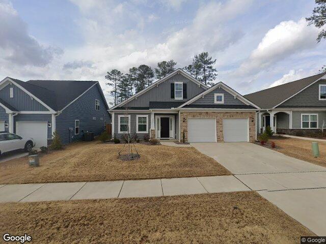 428 n maple walk dr, garner,  NC 27529