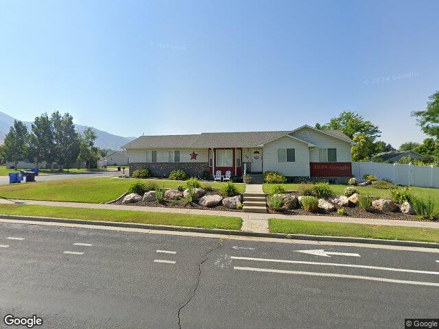 349 bluff st, providence,  UT 84332