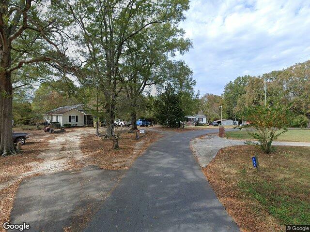 lot a songbird street, lancaster,  SC 29720