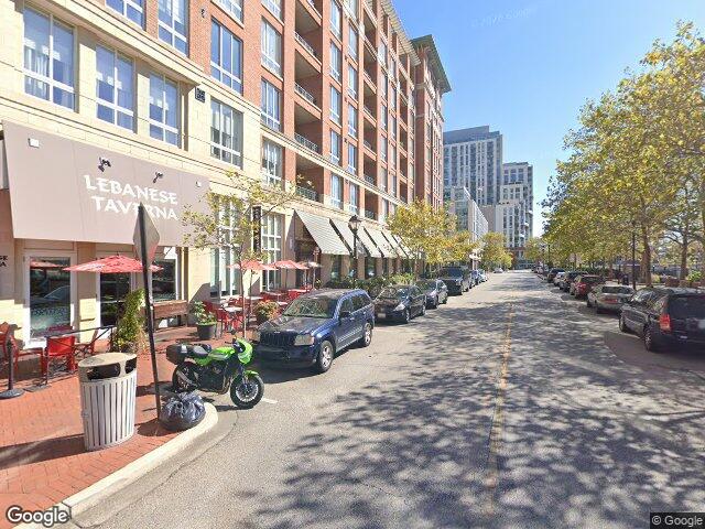 717 president street unit 802
                                ,Unit Unit 802, baltimore,  MD 21202