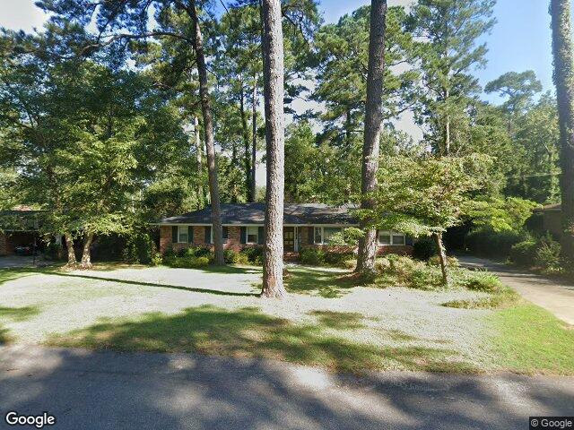 4557 storkland ave, columbia,  SC 29206