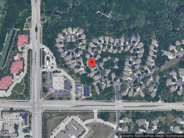 13427 w 126th pl, overland park,  KS 66213