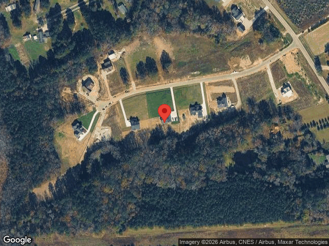 181 farmstead ct, wendell,  NC 27591