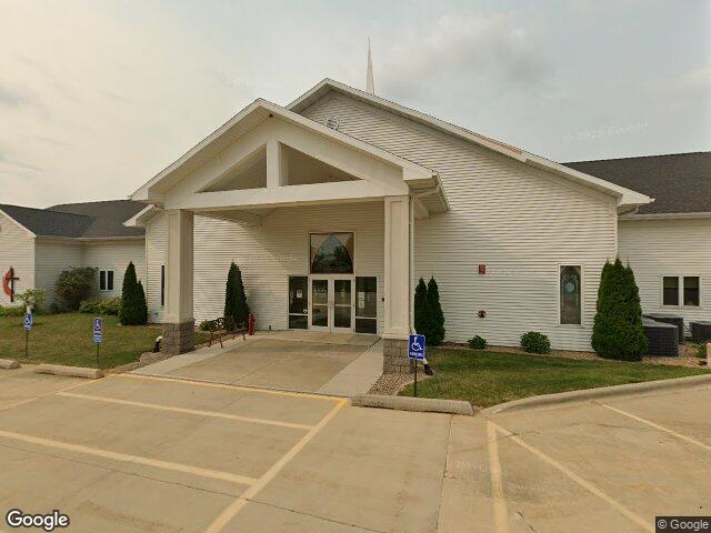 3715 33rd ave sw, cedar rapids,  IA 52404