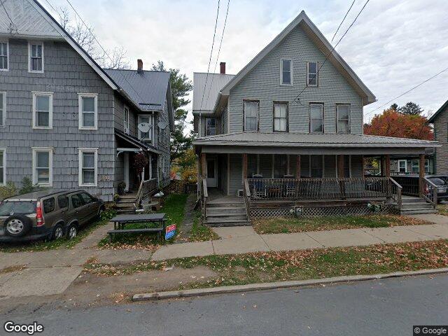 345 hastings street # 347
                                ,Unit # 347, williamsport,  PA 17702