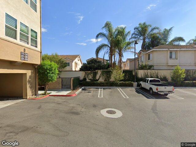  santa ana,  CA 92703