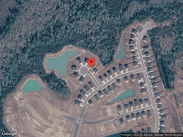 104 garnet ct, springfield,  GA 31329