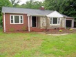 1610 w b st, butner,  NC 27509