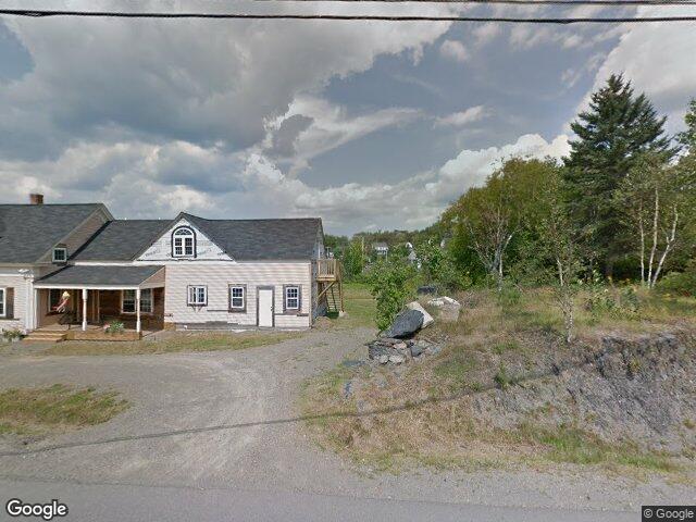 lot 11 west ridge drive, greenville,  ME 04441