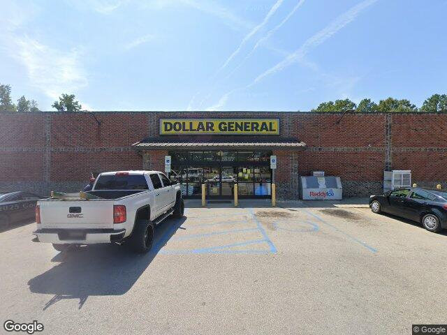 3937 bluff road lot 2, columbia,  SC 29209