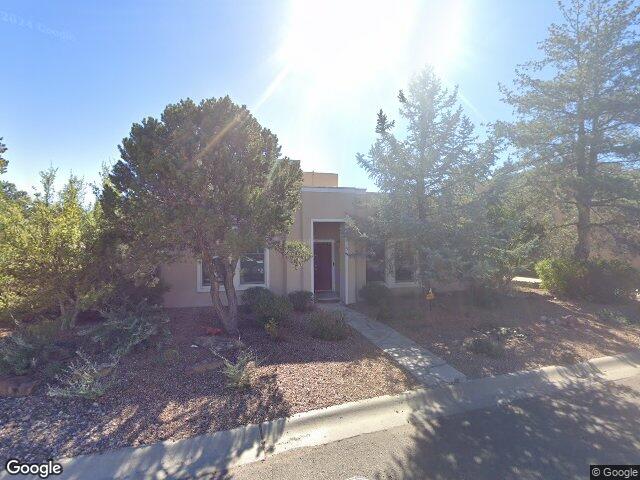 4154 midnight owl, santa fe,  NM 87507