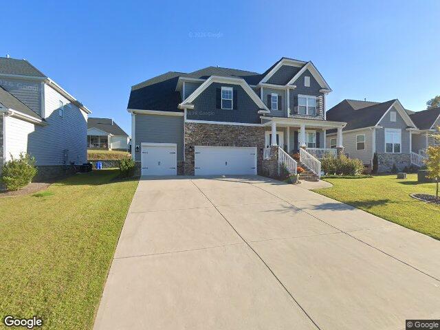 625 mccabe rd, elgin,  SC 29045