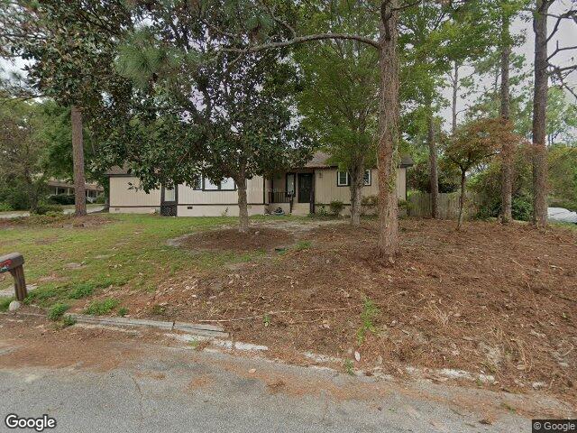 324 deer run rd, elgin,  SC 29045